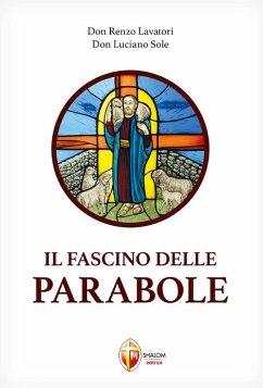 Cover Il fascino delle parabole