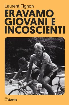 Cover Eravamo giovani e incoscienti