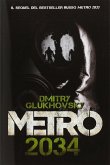 Metro 2034 Metro 2034