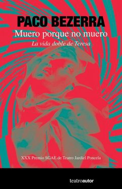 Cover Muero porque no muero