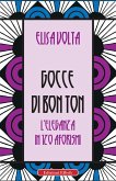 Gocce di bon ton. L'eleganza in 120 aforismi Gocce di bon ton. L'eleganza in 120 aforismi