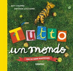 Tutto un mondo Cover Tutto un mondo