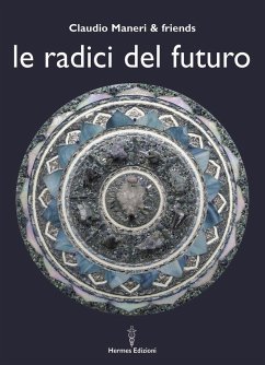 Cover Le radici del futuro