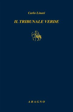 Cover Il tribunale verde