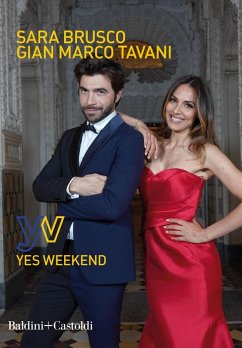 Cover Yes weekend