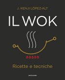 Il wok. Ricette e tecniche Il wok. Ricette e tecniche