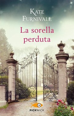 La sorella perduta - Furnivall, Kate