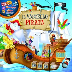 Cover Il vascello pirata