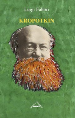 Cover Kropotkin