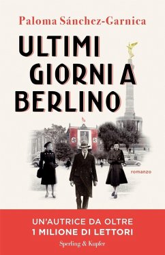 Cover Ultimi giorni a Berlino