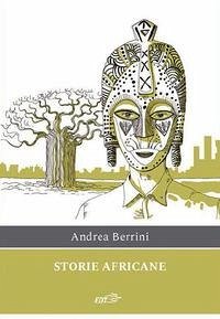 Cover Storie africane