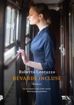 Bevande incluse - Centazzo, Roberto