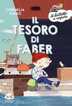 Il tesoro di Faber Cover Il tesoro di Faber