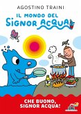 Che buono, signor Acqua!