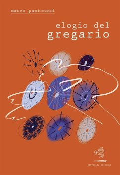 Cover Elogio del gregario