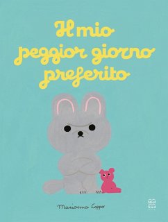 Cover Il mio peggior giorno preferito