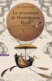 Le avventure di Washington Black Le avventure di Washington Black