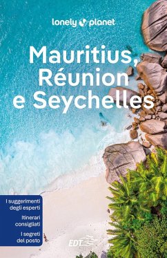 Cover Mauritius, Réunion e Seychelles