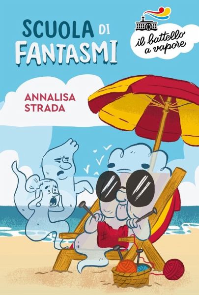 Scuola di fantasmi Scuola di fantasmi
