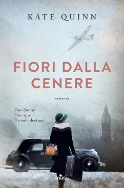 Fiori dalla cenere - Quinn, Kate Fiori dalla cenere - Quinn, Kate