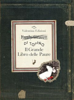 Cover Il grande libro delle paure