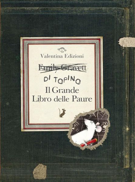 Il grande libro delle paure