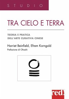 Cover Tra cielo e terra. Agopressione, shiatsu, moxa, dietetica, medicina erboristica: guida pratica all'arte curativa cinese