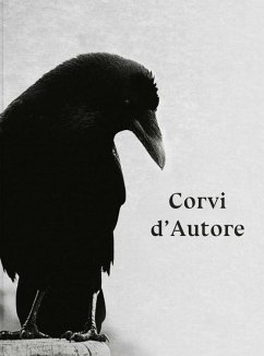 Cover Corvi d'autore