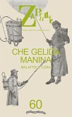 Che gelida manina. Malattie e cura Che gelida manina. Malattie e cura