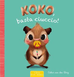 Cover Koko, basta ciuccio!