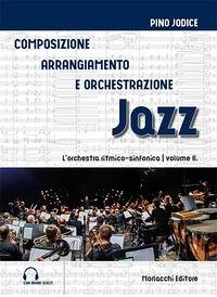 Cover L' orchestra ritmico-sinfonica