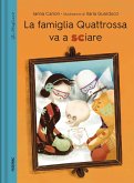 La famiglia Quattrossa va a sciare. Dizionario degli errori La famiglia Quattrossa va a sciare. Dizionario degli errori