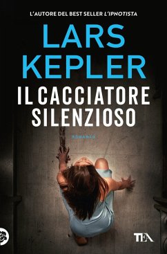 Il cacciatore silenzioso - Kepler, Lars
