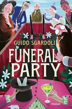 Cover Funeral party