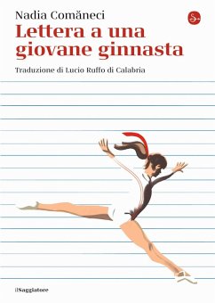 Cover Lettera a una giovane ginnasta