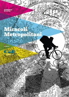 Cover Miracoli metropolitani