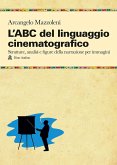 L' ABC del linguaggio cinematografico. Strutture, analisi e figure nella narrazione per immagini