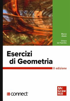 Cover Esercizi di geometria