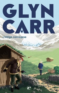 Cover L' intrigo norvegese