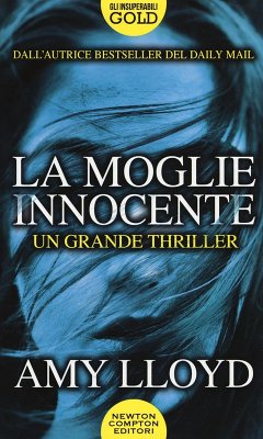Cover La moglie innocente