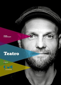 Cover Teatro: Ossigeno-Genesi n.2-Illusioni-Ufo-DreamWorks-Ubriachi-Linea solare-Agitazione