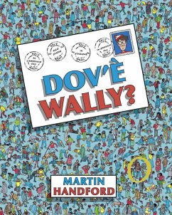 Dov'è Wally? - Handford, Martin