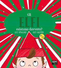 Cover Gli elfi esistono davvero?