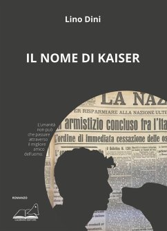 Cover Il nome di Kaiser