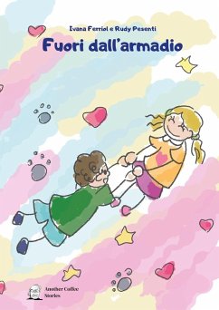 Cover Fuori dall'armadio
