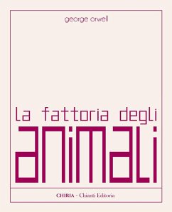 Cover La fattoria degli animali