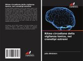 Ritmo circadiano della vigilanza tonica, nei cronotipi estremi Ritmo circadiano della vigilanza tonica, nei cronotipi estremi