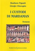 I custodi di Mardaman I custodi di Mardaman