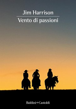 Cover Vento di passioni