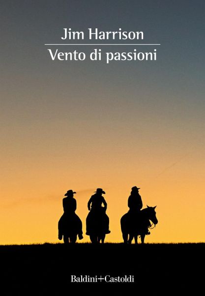 Vento di passioni Vento di passioni
